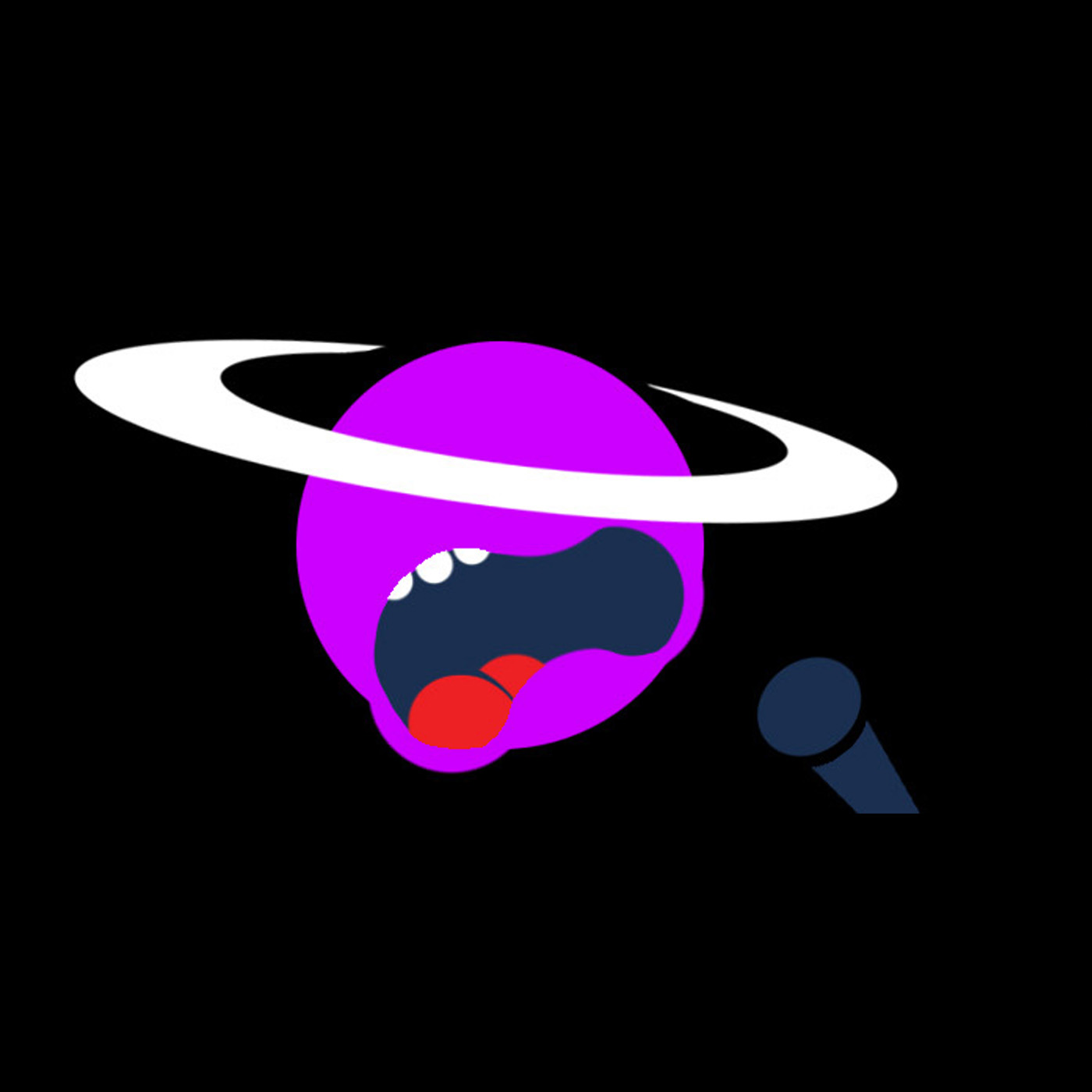 The Not-So-Silent Planet